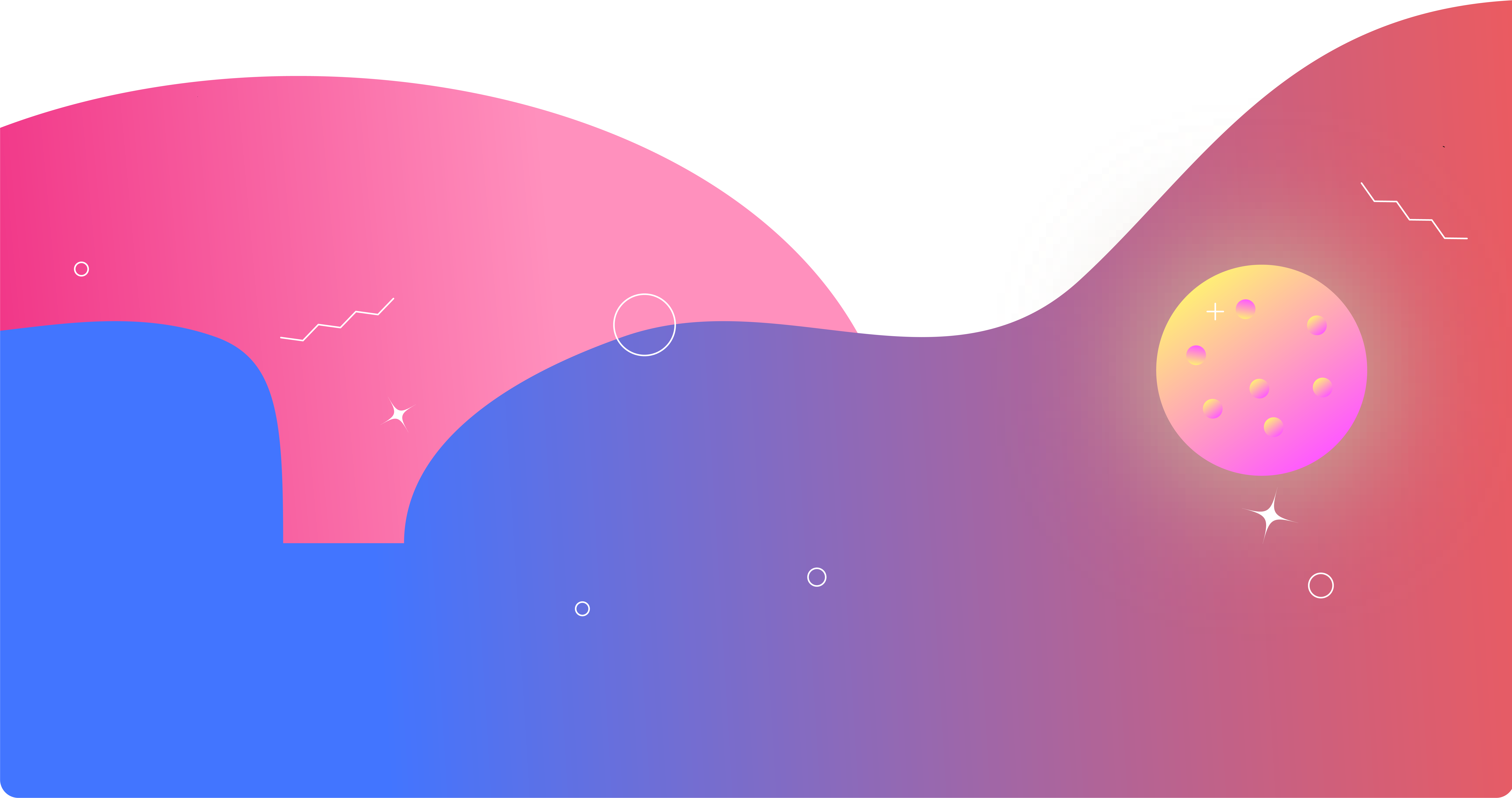 火箭背景